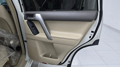 Toyota Prado Txl Package 2.7 2019