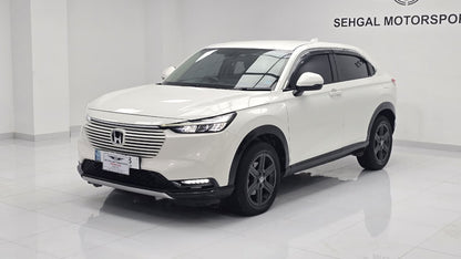 Honda HR-V VTI-S 2023