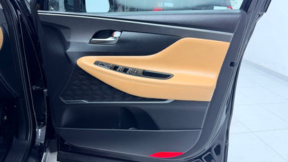 Hyundai Santa Fe Smart  2025