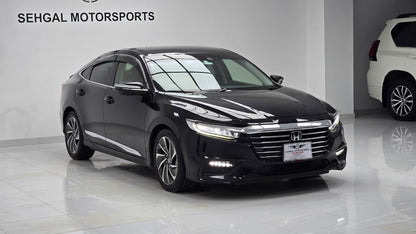 Honda insight EX 2020