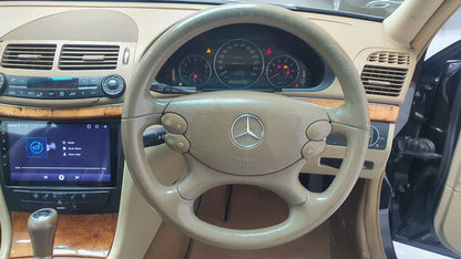 Mercedes Benz E Class E280 2008
