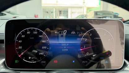 Mercedes Benz C Class C200 Amg 2022