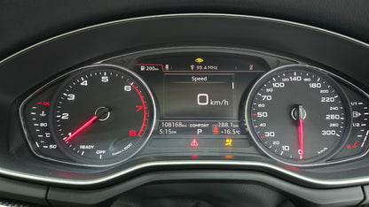 Audi A5 Sportback 30 TFSI 2019