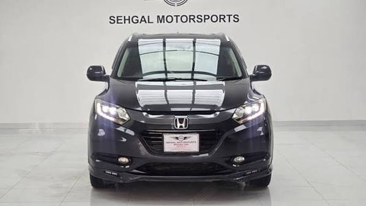 Honda VEZEL Z Sensing 2015
