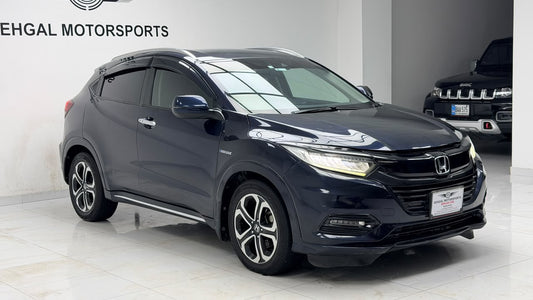 Honda VEZEL Z Sensing 2018