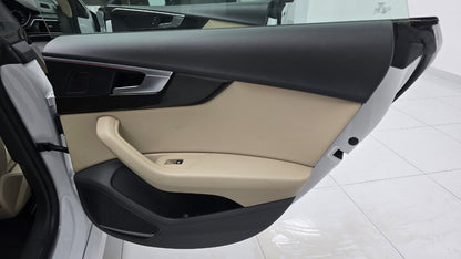 Audi A5 Sportback 30 TFSI 2019