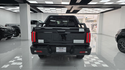 JAC T9 Hunter Full Option 2025