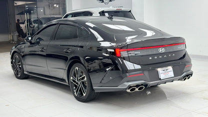Hyundai Sonata N Line  2025