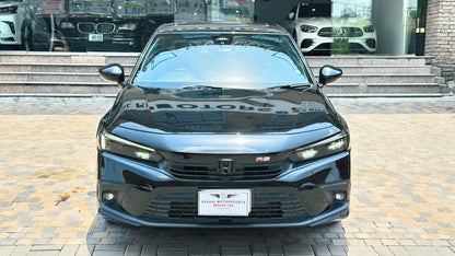 Honda Civic RS Turbo 2025
