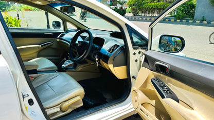 Honda Civic Oriel Prosmetec 2011