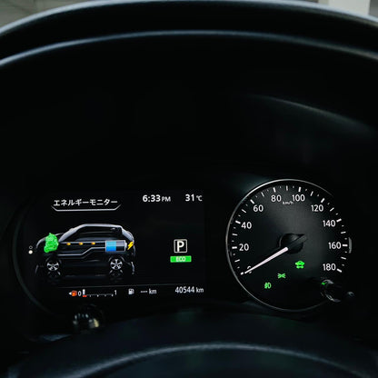 Nissan Kicks XV Premium 2021