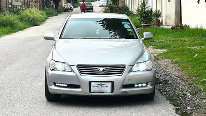 Toyota MARK X 250G 2005