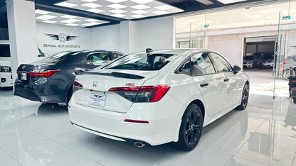 Honda Civic Rs 1.5 Turbo 2024