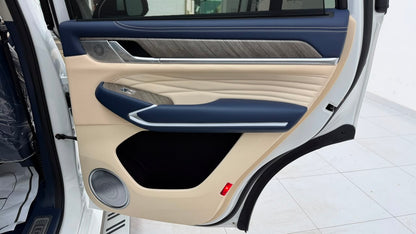 GWM Tank 500 PHEV 2026