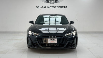 Audi e-tron GT Standard Package 2022