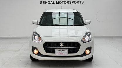 Suzuki Swift GLX CVT 1.2 2025