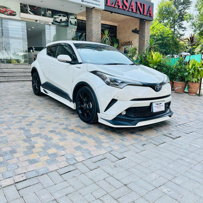 Toyota CHR G-LED  2019