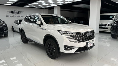 Haval H6 HEV 2024