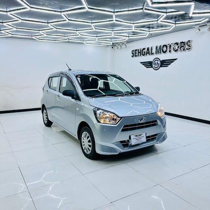 Daihatsu mira LSA3 2022