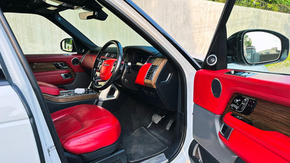Range Rover Vogue  P400e SWB 2019