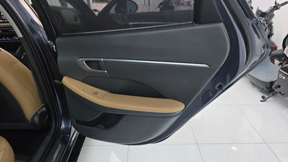 Hyundai Sonata 2.5 2022