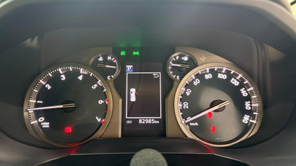 Toyota Prado Txl Package 2.7 2019