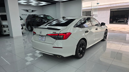 Honda Civic Rs Turbo 1.5 2023