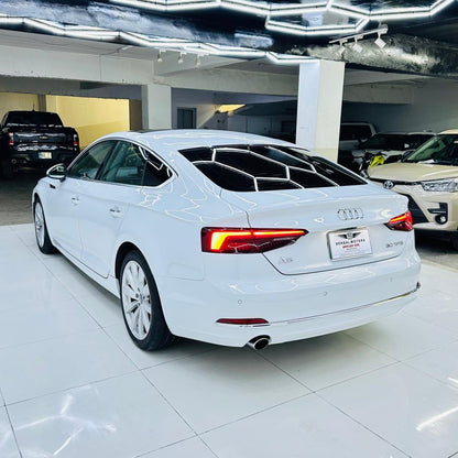 Audi A5 Sport Back 30TFSI 2018
