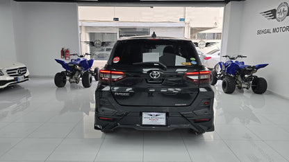 Toyota Raize Z Package  2020