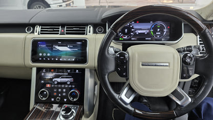 Range Rover Autobiography P400e Long Wheel Base 2019