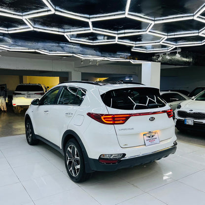 KIA Sportage AWD 2.0 2023