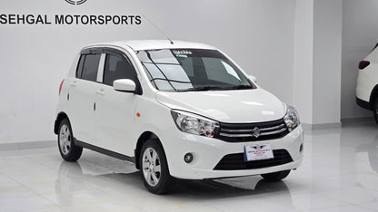 Suzuki Cultus VXR 2023