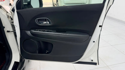 Honda VEZEL Rs  2014