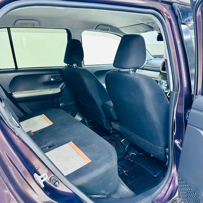 Toyota Passo Moda  2019