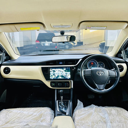 Toyota Corolla GLI AUTOMETIC 1.3 2019
