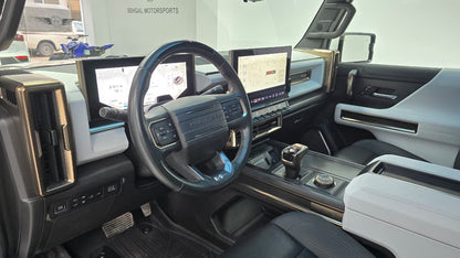 Hummer EV (HEV) Edition 1 2022