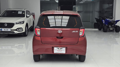 Daihatsu mira  L SA3 2021