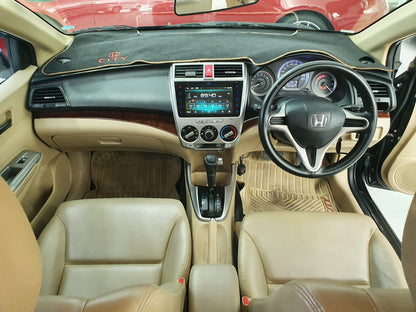 Honda City ASPIRE Prosmatec 1.5 i-VTEC Model 2018