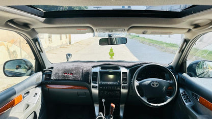 Toyota Land Cruiser Prado TX 4.0 2005