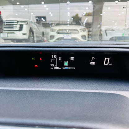 Toyota Aqua S Package  2021