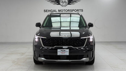 KIA Sorento FWD 2025