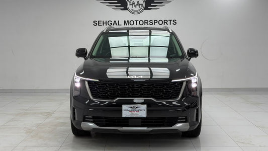 KIA Sorento FWD 2025