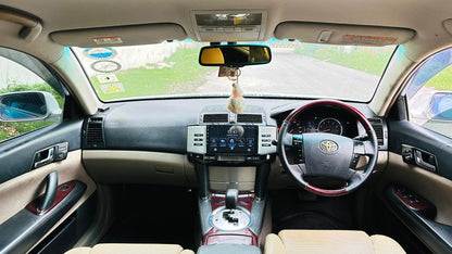 Toyota MARK X 250G 2005