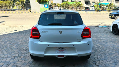 Suzuki Swift GLX  CVT 1.2 A/T 2026