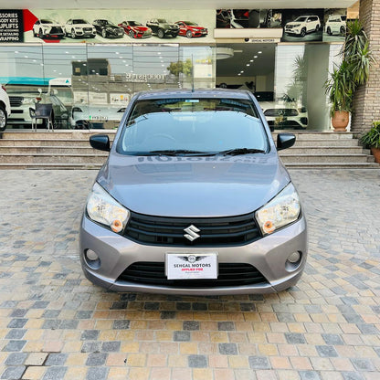 Suzuki Cultus VXR M/T 2019