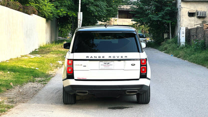 Range Rover Vogue  P400e SWB 2019