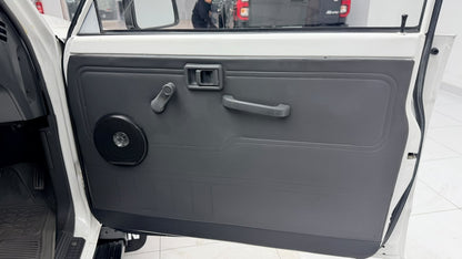 Nissan Patrol Y60 1994