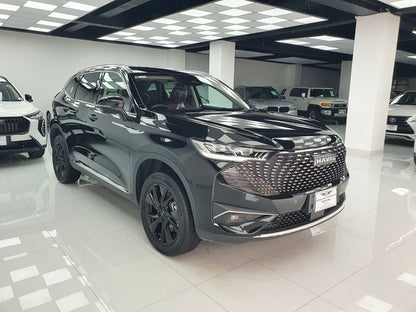 Haval H6 HEV 1.5 Hybrid  2024