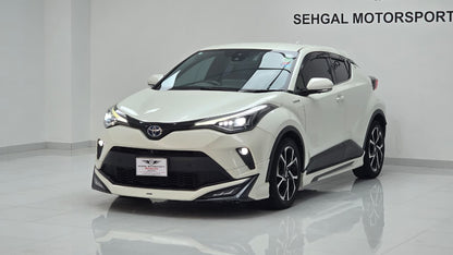 Toyota CHR G-LED 2020