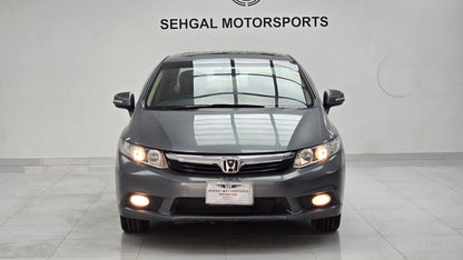 Honda Civic Vti Oriel 1.8 i-VTEC M.T 2014
